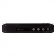 DAS AUDIO PRO INTEGRAL-A1004 AMPLIFICADOR 4 CANALES