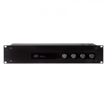 Das Audio Pro INTEGRAL-A1004 Amplificador 4 canales