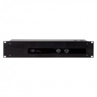 DAS AUDIO PRO INTEGRAL-A1602 AMPLIFICADOR 2 CANALES