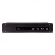 DAS AUDIO PRO INTEGRAL-A1604 AMPLIFICADOR 4 CANALES