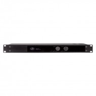 DAS AUDIO PRO INTEGRAL-A402 AMPLIFICADOR 2 CANALES