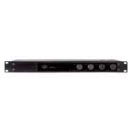 DAS AUDIO PRO INTEGRAL-A404 AMPLIFICADOR 4 CANALES