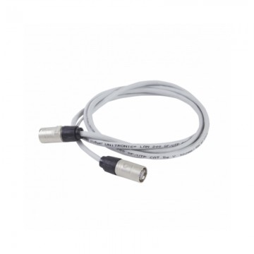 Das Audio Pro EC-09 DASnet cable con etherCON (Audio+Datos) CAT5e