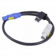 Das Audio Pro PWCONLINK-09 Cable de potencia