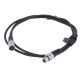 Das Audio Pro SC-05 Cable de micro balanceado para audio