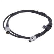 DAS AUDIO PRO SC-05 CABLE DE MICROFO BALANCEADO PARA AUDIO