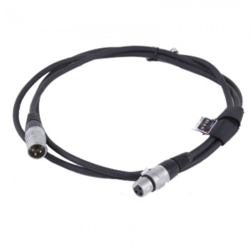 Das Audio Pro SC-1 Cable de micro balanceado para audio