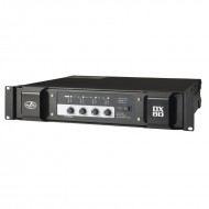 DAS AUDIO PRO DX-80-230 AMPLIFICADOR DE 4 CANALES