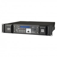 DAS AUDIO PRO DX-80I-230 AMPLIFICADOR DE 4 CANALES