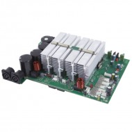 DAS MP-PA-1500 MODULO DE POTENCIA COMPLETO