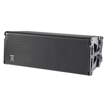 Das Audio Pro EVENT-212.120A Sistema Autoamplificado Array