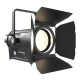 TRITON-BLUE STELAR FRESNEL LED 500W RGBAL Zoom 10º-50º Ra≥97. CCT: 2700~12000K