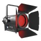 TRITON-BLUE STELAR FRESNEL LED 500W RGBAL Zoom 10º-50º Ra≥97. CCT: 2700~12000K