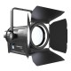 TRITON-BLUE STELAR FRESNEL LED 500W RGBAL Zoom 10º-50º Ra≥97. CCT: 2700~12000K