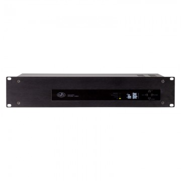 DAS AUDIO PRO INTEGRAL-MA1604 MATRIZ AMPLIFICADOR DE 4 CH CON DSP