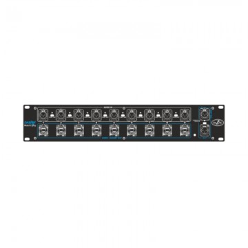 DAS AUDIO PRO DASNET-MATRIX99 PANEL DE CONEXIONES PARA SISTEMAS DASNET,