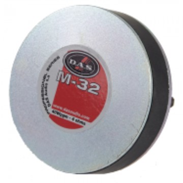 DAS M-32 MOTOR DE COMPRESION