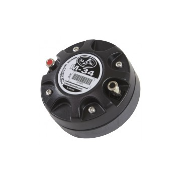 DAS M-34 MOTOR DE COMPRESION