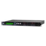 DAS AUDIO PRO DSP-2040 DSP CONFIGURABLE