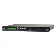 DAS AUDIO PRO DSP-2060A DSP CONFIGURABLE