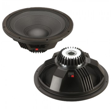 DAS AUDIO PRO 18LXN ALTAVOZ DE SUB-GRAVES 18"