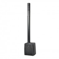 DAS ALTEA-DUO-10A SISTEMA AUTOAMPLIFICADO PORTABLE COLUMNA