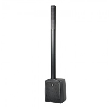 DAS ALTEA-DUO-10A SISTEMA AUTOAMPLIFICADO PORTABLE COLUMNA