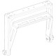 DAS AXF-X12 SOPORTE TECHO/TRUSS