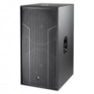 DAS ACTION-S218A SUBWOOFER AUTOAMPLIFICADO CLASE D 2X18 PULGADAS 1600W RMS