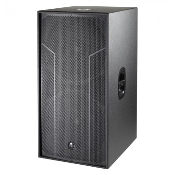 DAS ACTION-S218A SUBWOOFER AUTOAMPLIFICADO CLASE D 2X18" 1600W RMS