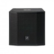 DAS ALTEA-S15A SISTEMA AUTOAMPLIFICADO SUBWOOFER