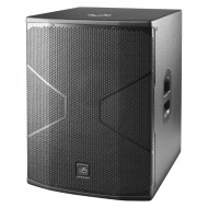 DAS VANTEC 18A SUBWOOFER AMPLIFICADO 18 PULGADAS 1500W