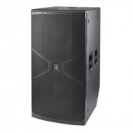 DAS VANTEC 218A SUBWOOFER AMPLIFICADO