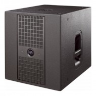 DAS AUDIO PRO ARTEC-S15A-230 SISTEMA AUTOAMPLIFICADO SUBWOOFER