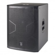 DAS ALTEA 718 SUBWOOFER PASIVO 18 PULGADAS 600W