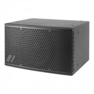 DAS AUDIO PRO Q-10 SISTEMA PASIVO SUBWOOFER