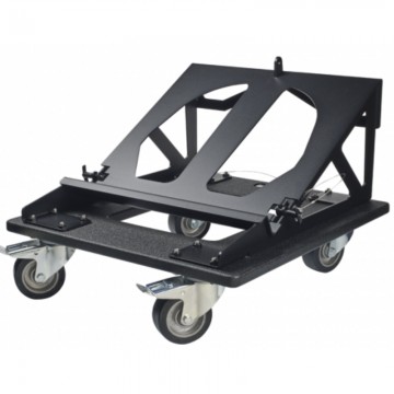 DAS PL-EV26S PLATAFORMA PARA TRANSPORTE DE EVENT-26A, APILADAS EN VERTICAL