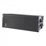 DAS EVENT 212A SISTEMA AUTOAMPLIFICADO LINE ARRAY