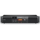 BEHRINGER NX1000D Etapa Potencia DSP 1000 W 