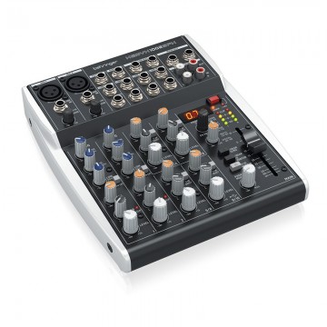 BEHRINGER XENYX 1002SFX Mesa De Mezclas