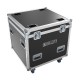 TRITON-BLUE FLIGHTCASE PARA 4 PROYECTORES STELLAR 400