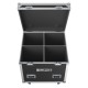 TRITON-BLUE FLIGHTCASE PARA 4 PROYECTORES STELLAR 400