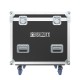 TRITON-BLUE FLIGHTCASE PARA 4 PROYECTORES STELLAR 400