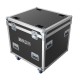 TRITON-BLUE FLIGHTCASE PARA 4 PROYECTORES STELLAR 400