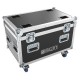 TRITON-BLUE FLIGHTCASE PARA 2 NEPTUNE 400 IP65