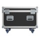 TRITON-BLUE FLIGHTCASE PARA 2 NEPTUNE 400 IP65