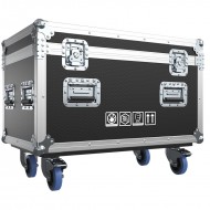 TRITON-BLUE FLIGHTCASE PARA 2 NEPTUNE 400 IP65