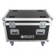 TRITON-BLUE FLIGHTCASE PARA 2 NEPTUNE 400 IP65