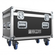 TRITON-BLUE FLIGHTCASE PARA 2 NEPTUNE 400