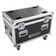 TRITON-BLUE FLIGHTCASE PARA 2 NEPTUNE 400